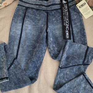 Rewash Blue Women's Jeans